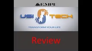 USI-Tech Review- Scam Alert