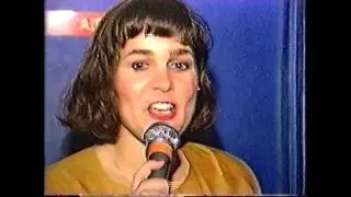 It's Friday Night - Vintage Videos from Hot wheels Skating Center