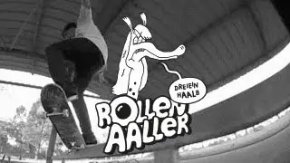 Rollen AALler 3,5 - Andaalusien