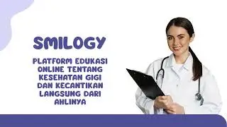 Video Marketing Smilogy_Angelina Pramono_245160101111019