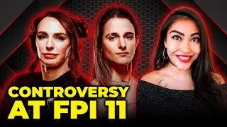 Ffion Davies vs Adele Fornarino | UFC Fight Pass 11 | Women's Jiu Jitsu