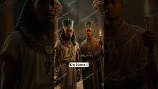 Takelot II High Priest and Pharaoh #egipt #facts #pyramidsofegypt #egyptianpharaoh #ancient #مصر