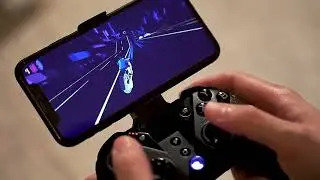 Gamesir g4 prot4 prot4 minit3s gamepad para nintendo switch nuvem jogos de arcade de ma&ccedil;&atilde; e jogos de
