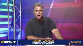 News 12 Varsity Plays of the Week 9.14.16
