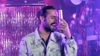 Clément Albertini - Je reste ici (Clip Officiel)