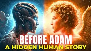 The First Human Before Adam&mdash;A Forgotten Story Hidden in Genesis