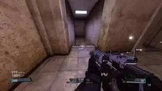 BEGAN_R6 vs Yox (YoX ass)