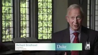 Transforming Education at Duke University