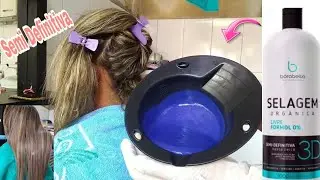 SELAGEM 3D BORABELLA EM LOIRAS