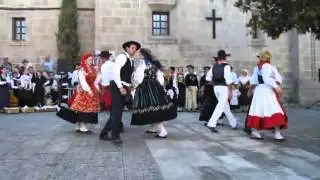 Danza tradicional Portuguesa