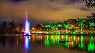 So what's there to do in Wanganui?