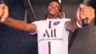 Addison Tripp- Sha&rsquo;Carri Richardson (Official Video) ||  Dir. SplashBrosFilms