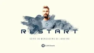 Ao Vivo - S&eacute;rie Restart - Luis Polete - 11/01/2017, Quarta 20H