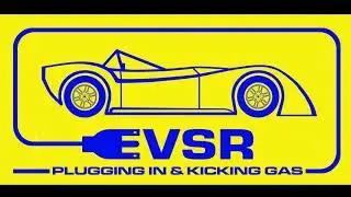 EVSR at The Glen with our First EV Rental Client