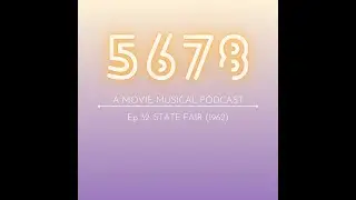 32. State Fair (1962)