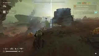 HELLDIVERS 2_Getting Platinum,Lol!