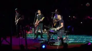 Coldplay 