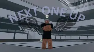 NEXT ONE UP | Mighty Omega