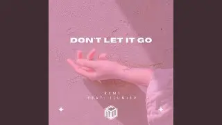 Don't Let It Go
