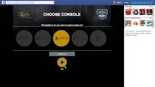 COD Challenge guide