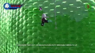 Justice League movie comes out today oops wrong universe - Lego marvel superheroes 2 Part 3