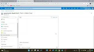 Future Ready Talent | Project Name : Payments Bank Financial Literacy Deployment | Azure