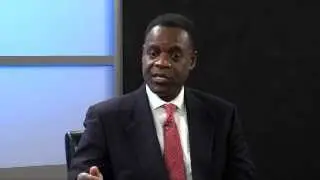 Kevyn Orr On Pensions - Preview for American Black Journal (11/24)
