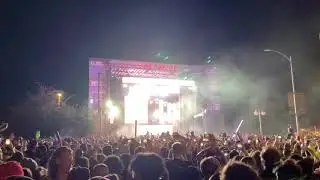 Divinity (Rezz Remix) @ Dusk 2019