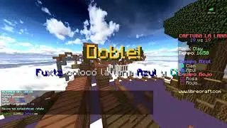 Partis CTW librecraft 1