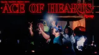 Sir Untre & Kahleation Took Over the ATL |  Ace of Hearts Recap