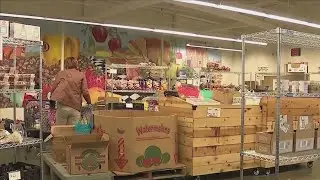SNAP eligibility changes spark confusion over benefits