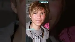 Paul Butcher antes y despu&eacute;s #shorts #short #shortvideo #tiktok #hollywood #celebrity