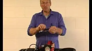 Fuel Extraction Pumps