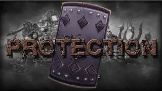 Protection Warrior Preview - WoD Beta
