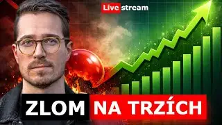 VŠICHNI JSOU V KLIDU – A TO JE TEN PROBLÉM (ČAS NA PŘESUN)
