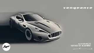 Kahn TV: Preview of the WB12 Vengeance