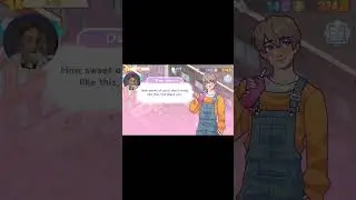 НЕ ПОДКАТЫВАЙ К ТЁТЕ #kpop #mobilegame #letsplay #kpopacademy #blackpink #bts