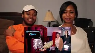 MOM REACTS TO Lil Pump - 