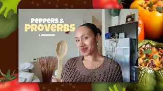 feminine habits for 2025!!! how to put God first: miniseries on food and faith!