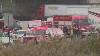 Young girl's body found in Northwest Indiana
