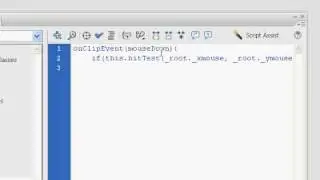 Create a Dressup game in flash tutorial