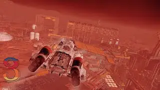 Starfield - Part 3 - The Sol System!