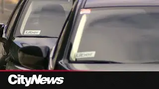 Montreal Muslim Uber driver allegedly threatened in hate crime