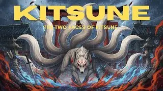 Kitsune: Sacred Fox Spirit or Cunning Yōkai?