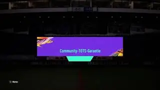 COMMUNITY TOTS GUARANTEED PACK