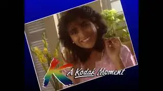 Kodak Gold - Telephone