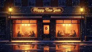🎆 Classic New Year 1950s–60s Vibes | Sinatra, Crosby & Nat King Cole – 2026