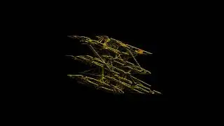 sidefx houdini type motion design