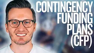 Liquidity Day 9: Contingency Funding Plans (CFP) Explained - How Banks Survive Liquidity Crises