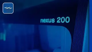 Endosafe&reg; Nexus&trade; 200 Automated Endotoxin Testing